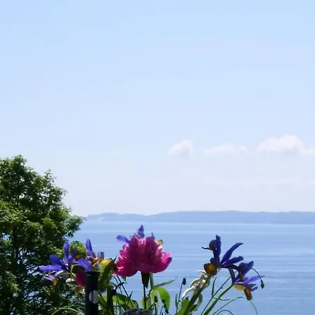 Nyaraló Sea View 2 - Bella Vista