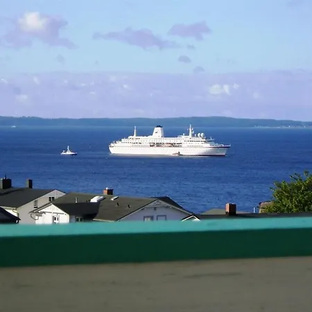 Sea View 2 - Bella Vista Sassnitz