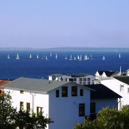 Nyaraló Sea View 2 - Bella Vista
