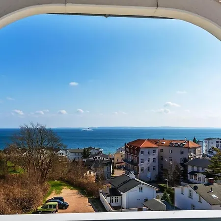 Sea View 2 - Bella Vista Sassnitz
