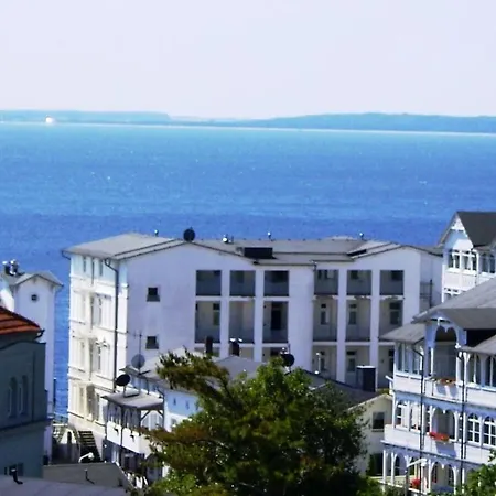Sea View 2 - Bella Vista Сasa de vacaciones